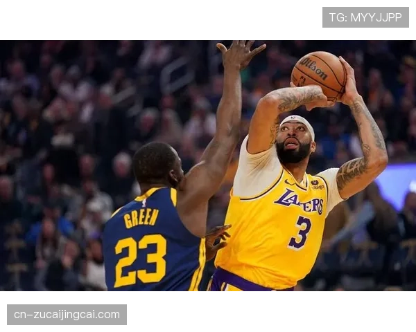 湖人140-126大胜爵士 戴维斯35分15篮板统治内线