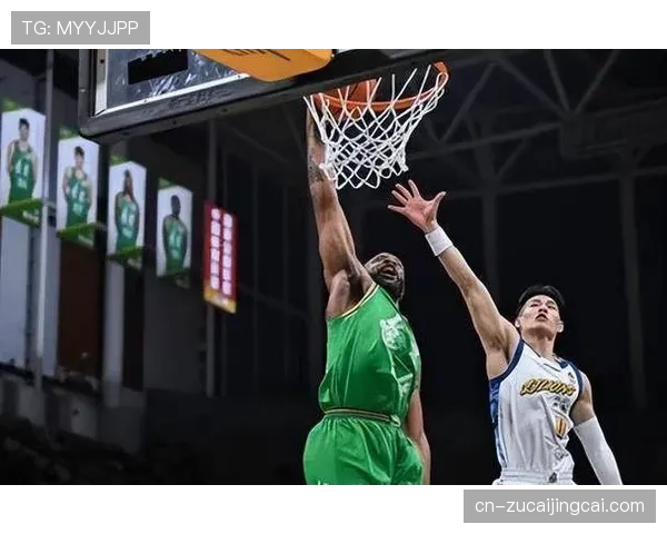 广厦主场大胜辽宁32分 防守效率低至67.4展现统治力