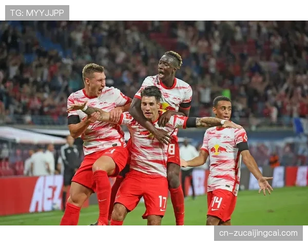 布扬格鲁达替补登场世界波救主 莱比锡新星展现关键价值